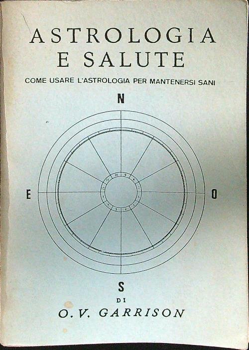 Astrologia e salute