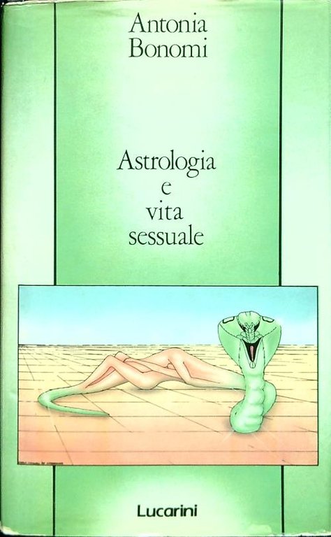 Astrologia e vita sessuale