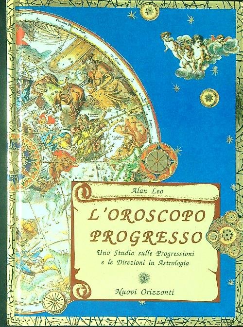 Astrologia esoterica