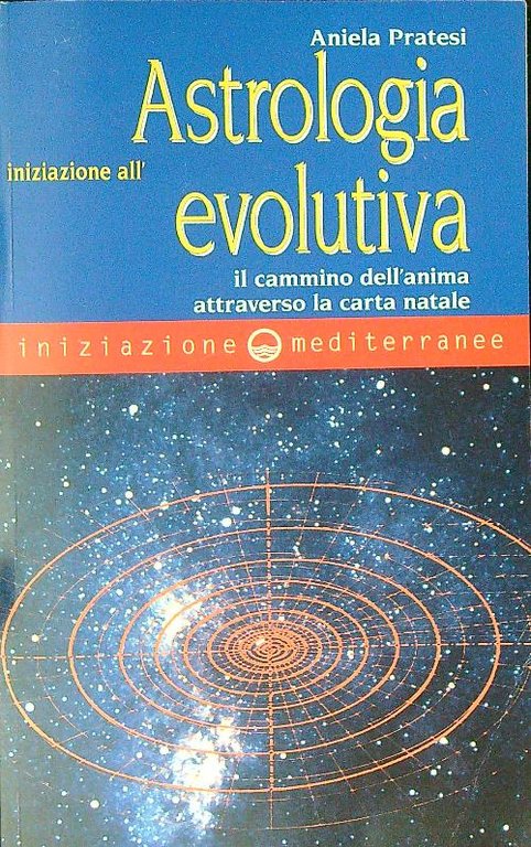Astrologia evolutiva