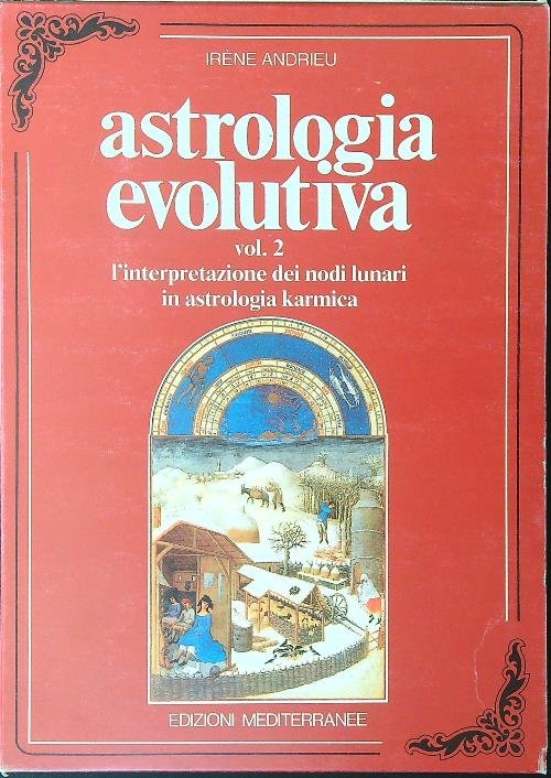 Astrologia evolutiva 2 vv