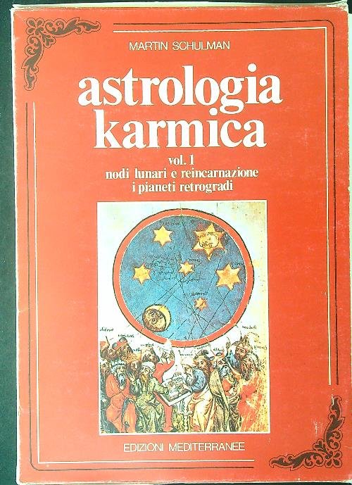 Astrologia Karmica 2vv