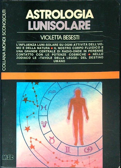Astrologia lunisolare