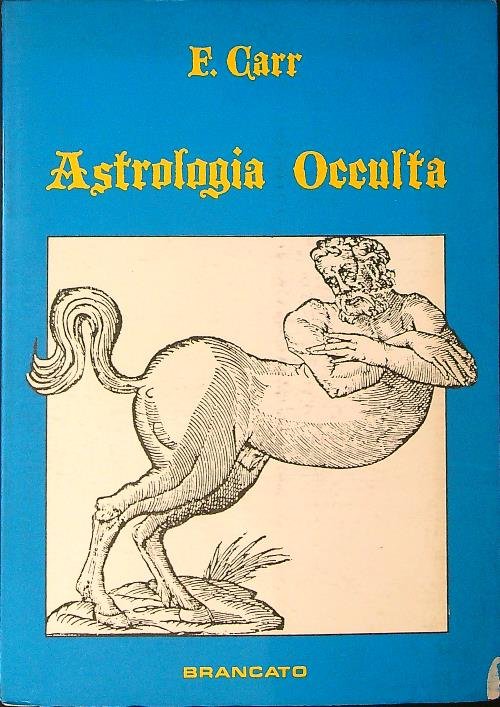 Astrologia occulta