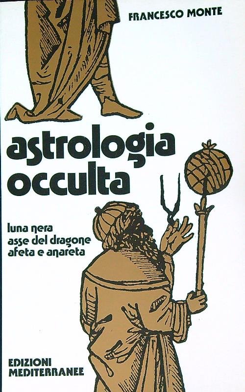 Astrologia occulta