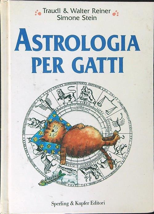 Astrologia per gatti