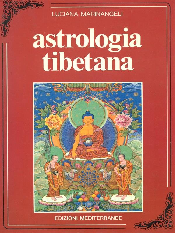 Astrologia tibetana