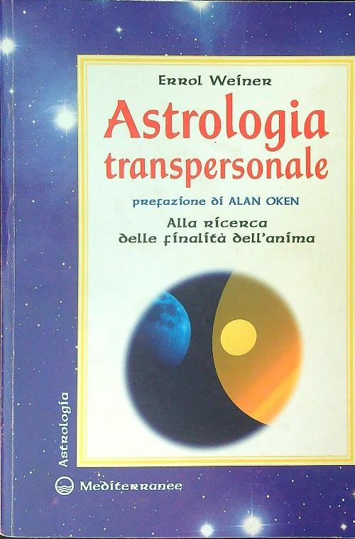 Astrologia transpersonale