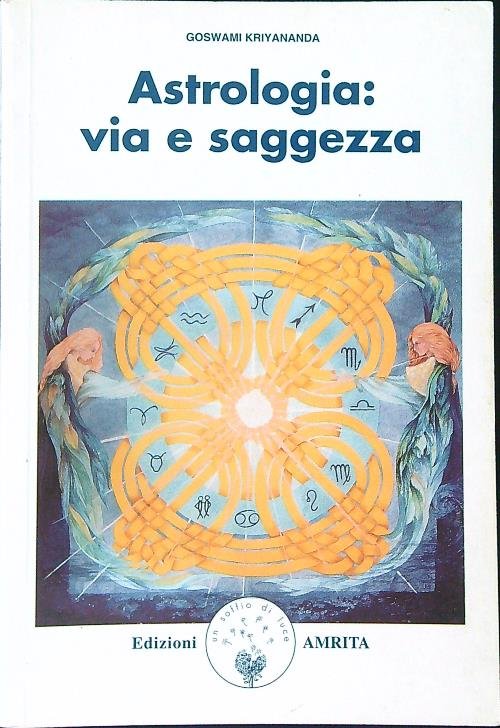 Astrologia: via e saggezza