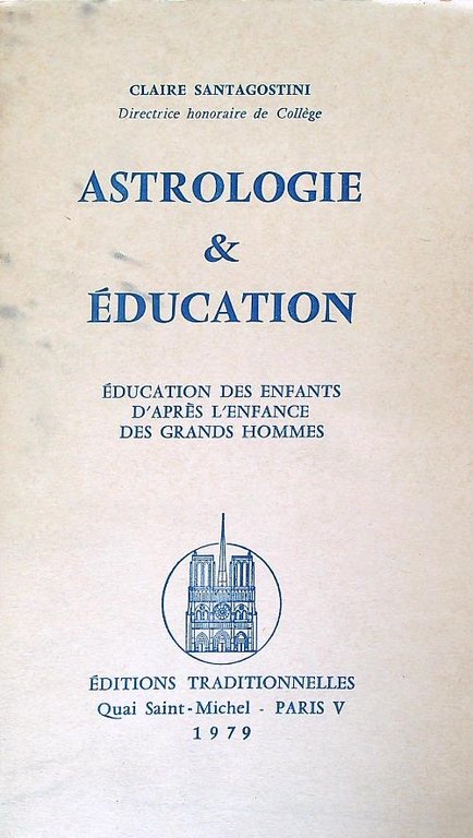 Astrologie & education | Immagine Gallery 2
