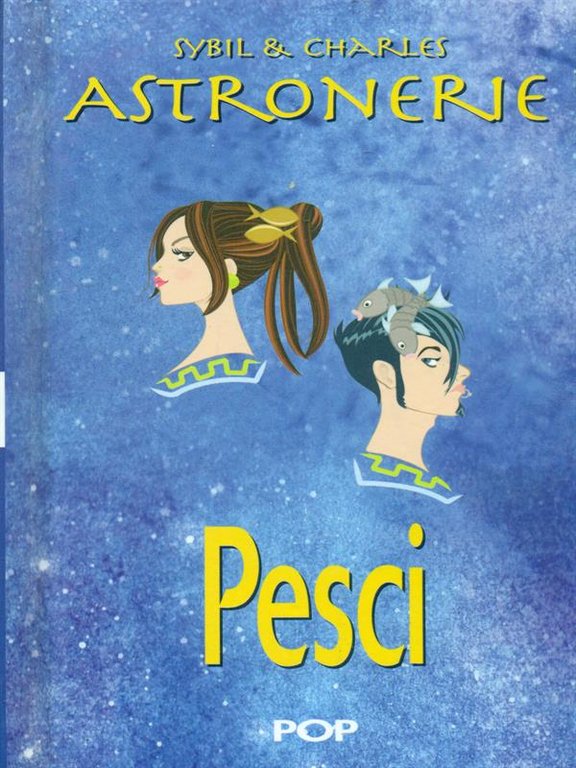 Astronerie. Pesci