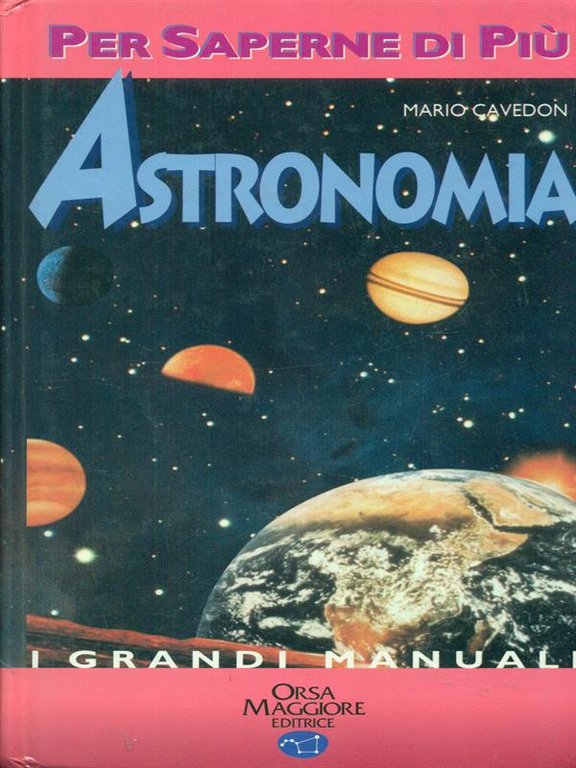 Astronomia
