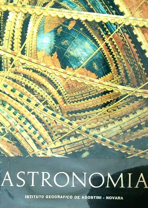 Astronomia