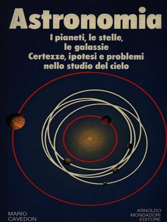 Astronomia