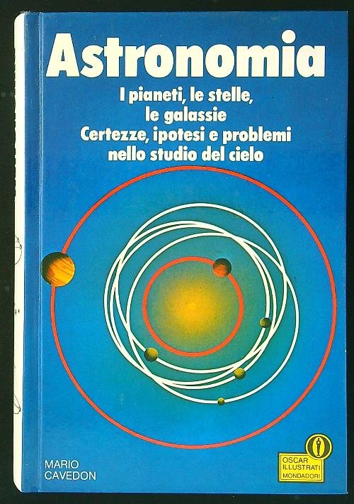 Astronomia
