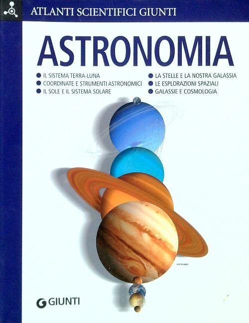 Astronomia