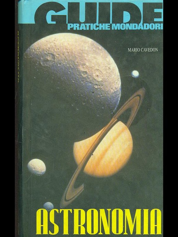Astronomia
