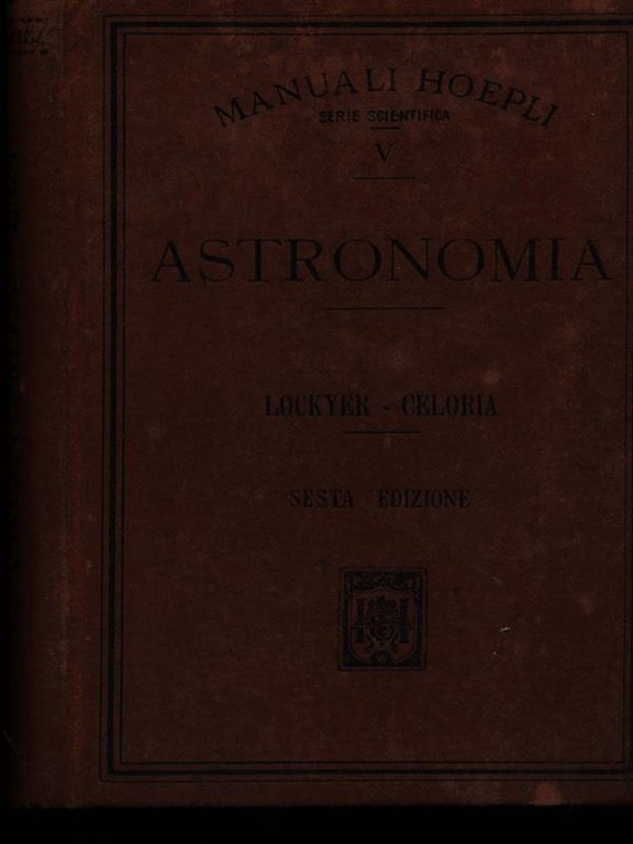 Astronomia