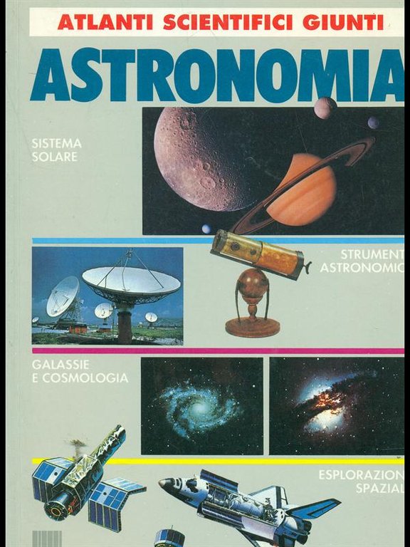Astronomia