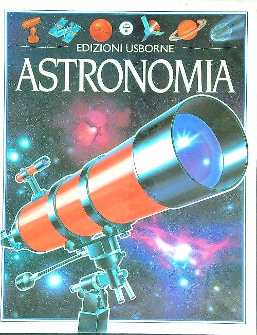 Astronomia 