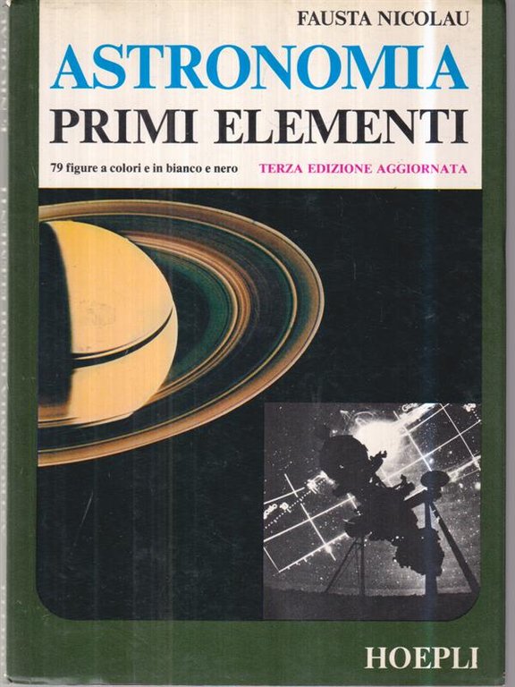 Astronomia primi elementi