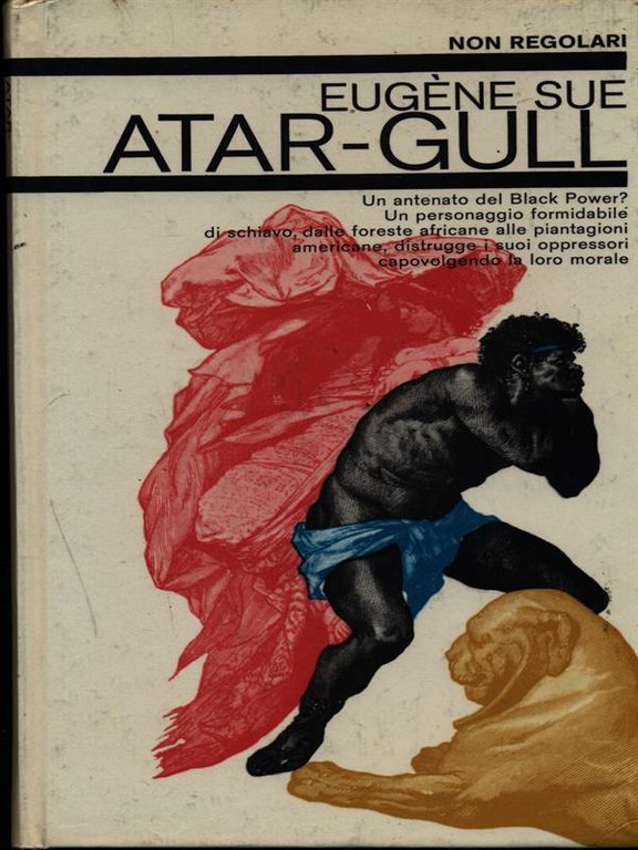 Atar-Gull | Immagine Gallery 2