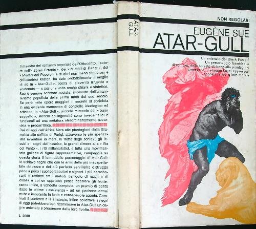 Atar-Gull | Immagine Gallery 3