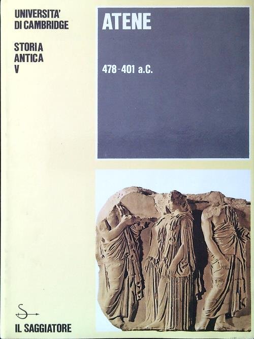 Atene 478-401 a.C