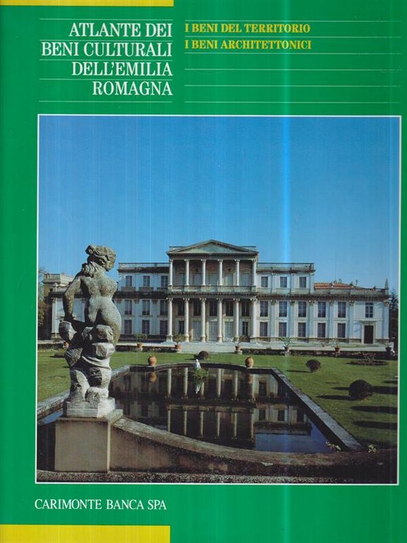 Atlante dei beni culturali dell'Emilia Romagna - I beni del … | Immagine Gallery 2