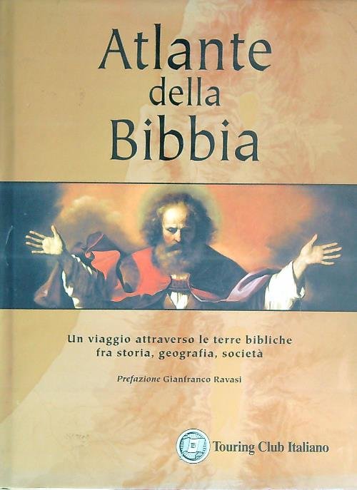 Atlante della Bibbia | Immagine principale