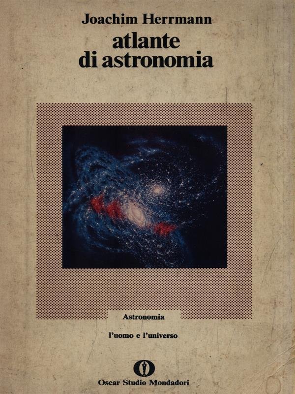 Atlante di astronomia