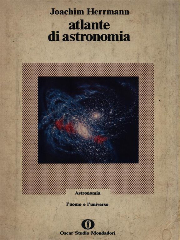 Atlante di astronomia