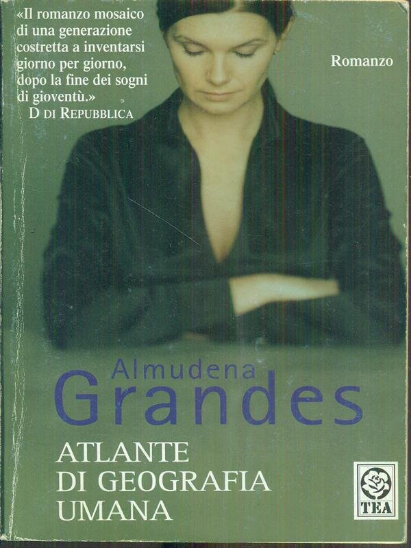 Atlante di geografia umana