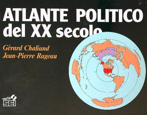 Atlante politico del XX secolo