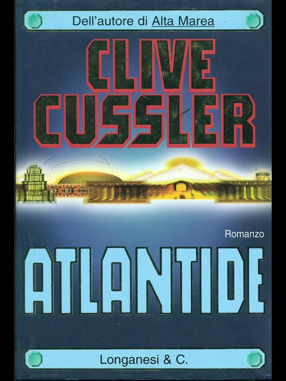 Atlantide
