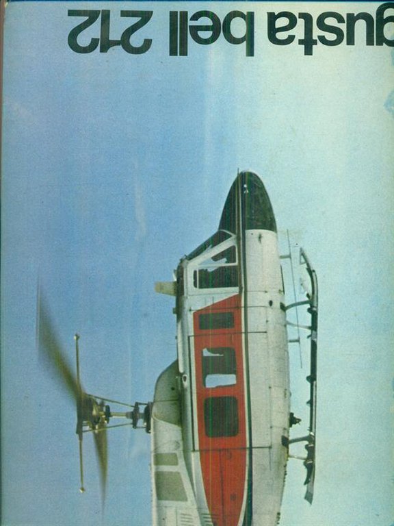 Augusta Bell 212