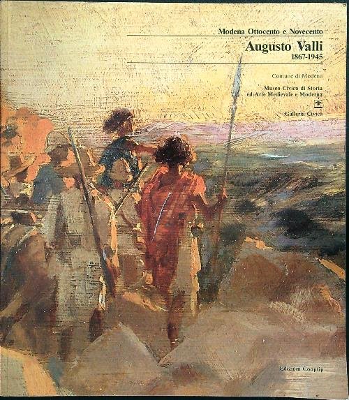 Augusto Valli 1867-1945