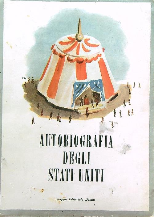 Autobiografia degli Stati Uniti | Immagine Gallery 2