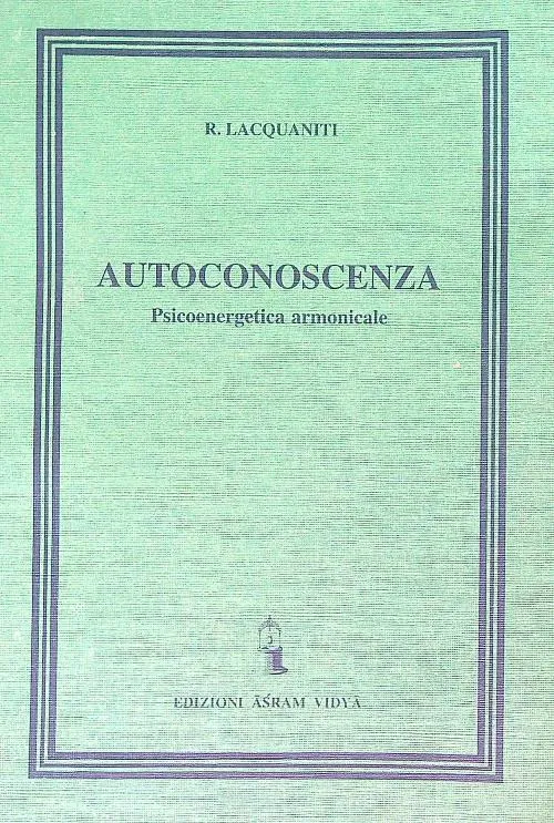 Autoconoscenza | Immagine Gallery 2