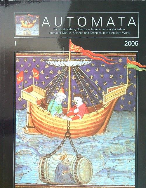 Automata n. 1/2006