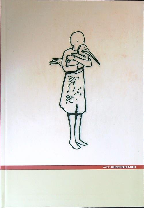 Avish Khebrehzadeh | Immagine Gallery 2