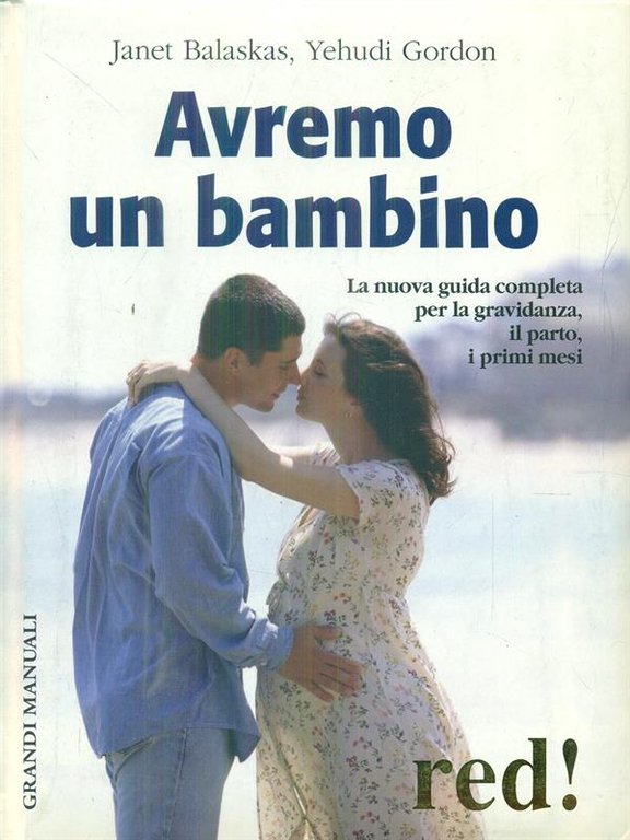 Avremo un bambino