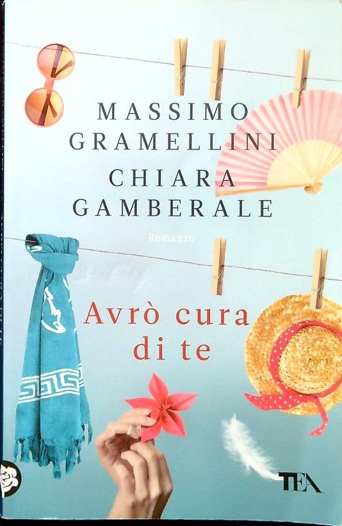 Avro' cura di te | Immagine principale