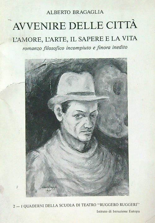 Avvenire delle citta'