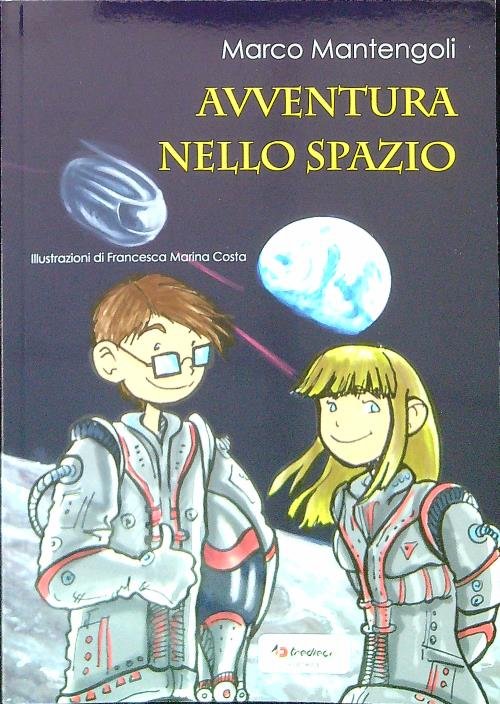Avventura nello spazio
