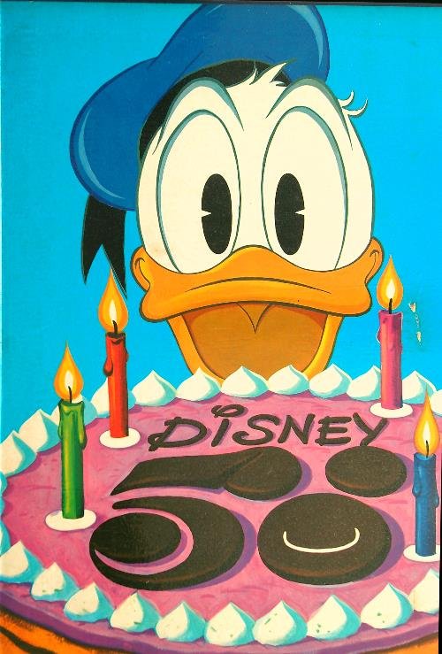 Avventure giochi fiabe fumetti 4vv