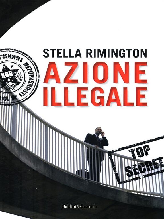 Azione illegale