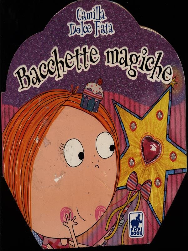 Bacchette magiche
