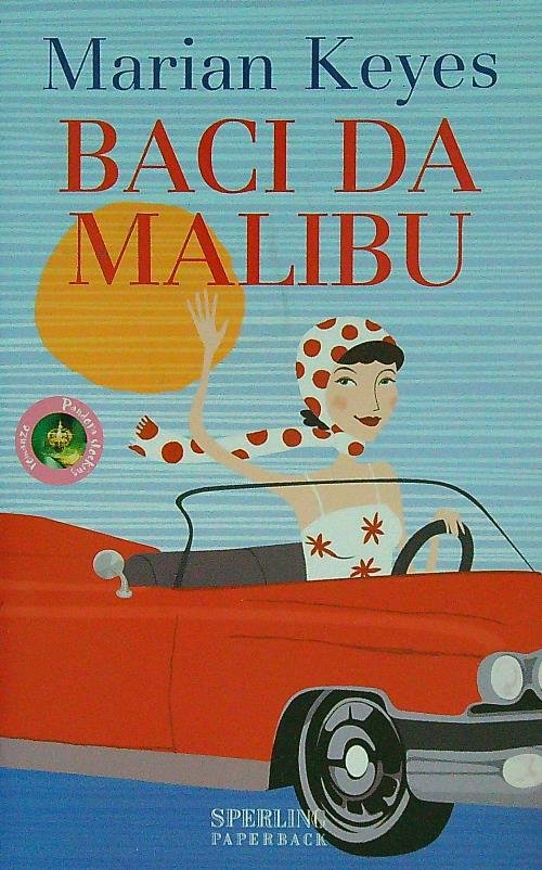 Baci da Malibu'