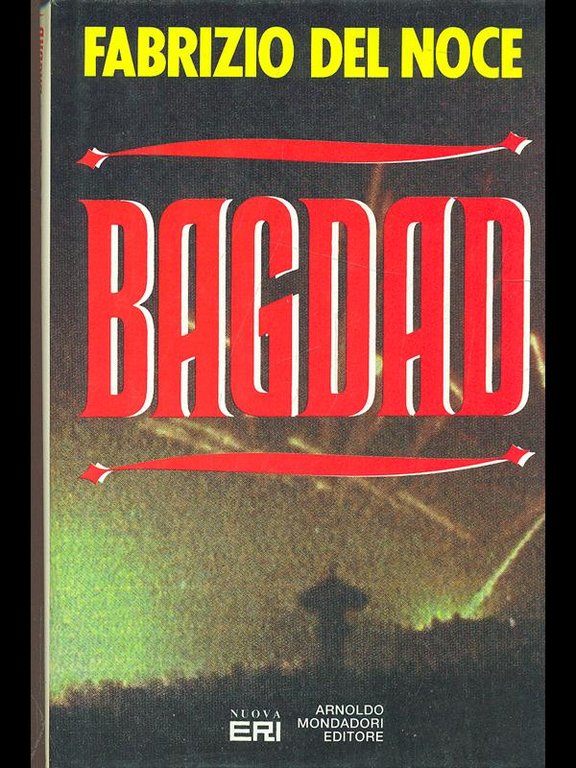 Baghdad